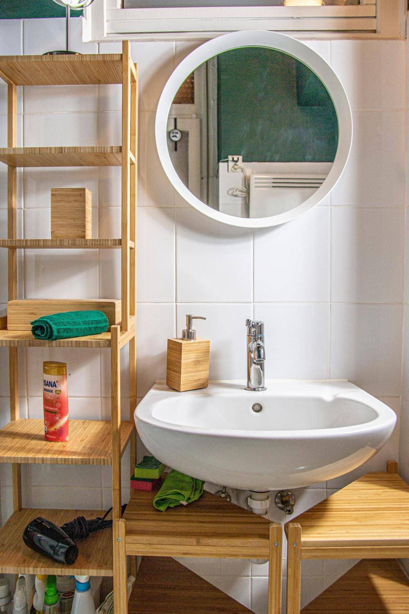 Mops Bob Apartment Budapest Bagian luar foto
