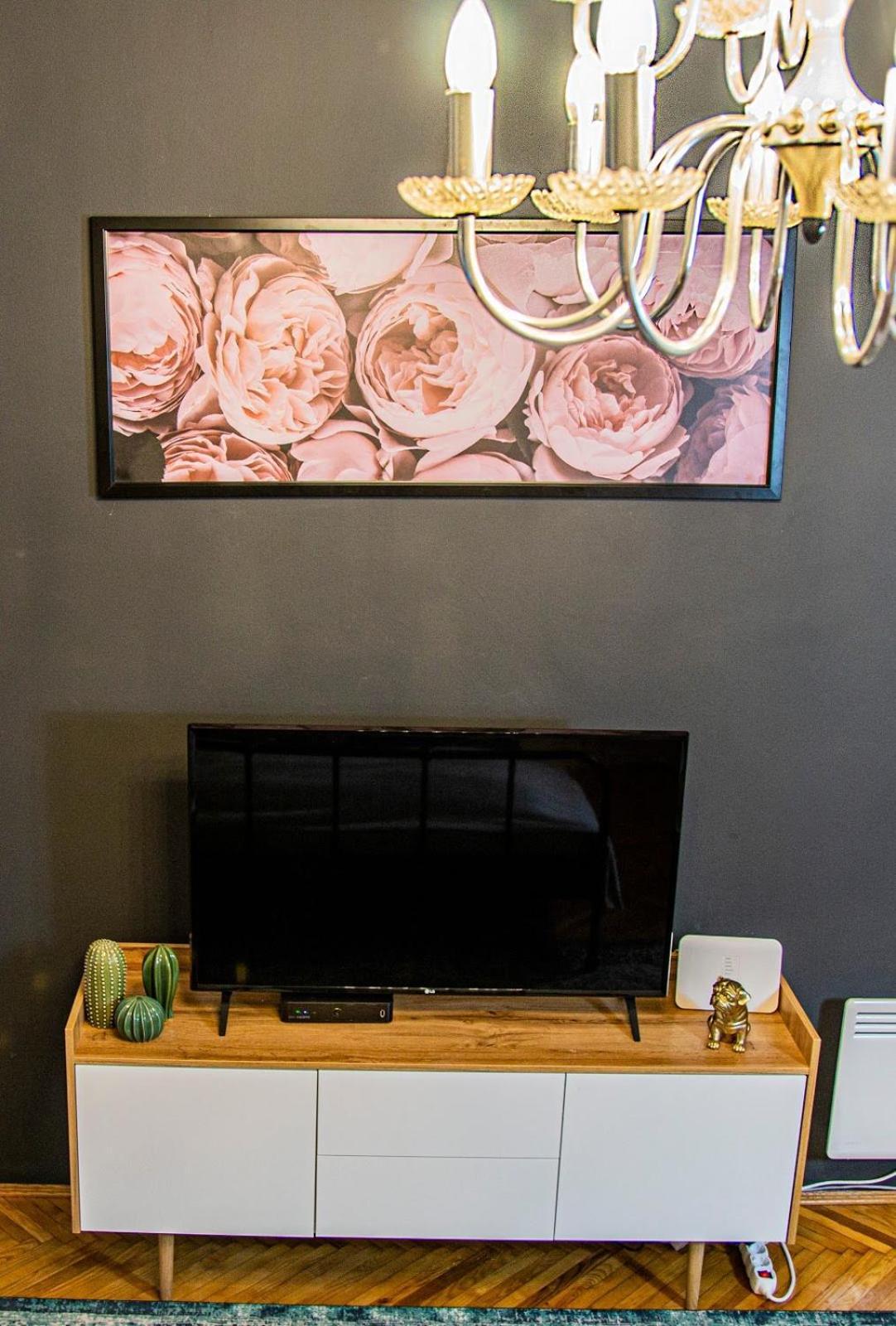 Mops Bob Apartment Budapest Bagian luar foto